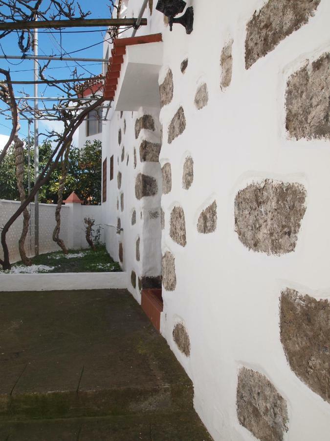 Villa Casa Conchita Valsequillo de Gran Canaria Exterior foto